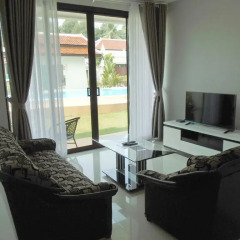 Отель Sunrise Villa Resort 3* Вилла с различными типами кроватей фото 24