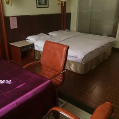 Tianmei Hotel комната для гостей фото 2