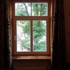 Отель Villa Alle комната для гостей фото 4