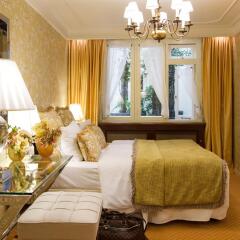 Hotel Estheréa 4* Стандартный номер с различными типами кроватей фото 2