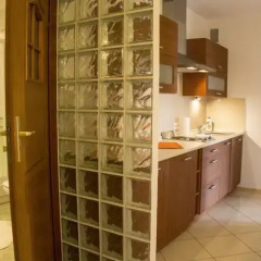 Апартаменты Paris Apartment Visitzakopane Закопане удобства в номере
