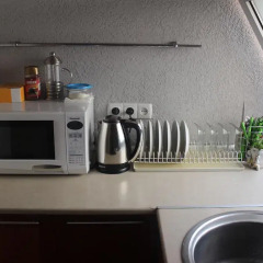 Orbeliani Rooms Гостевой Дом в номере фото 2