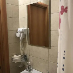 Гостиница Apartaments Sportivnaya 12 Апартаменты с различными типами кроватей фото 5