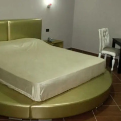 Aurelis Hotel комната для гостей фото 5