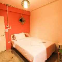 Отель Smile Buri House 3* Стандартный номер фото 7