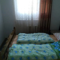 Отель Cozy Cottages комната для гостей фото 2
