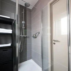 Отель RealtyCare Flats Grand Place Улучшенная студия фото 13