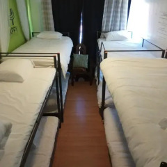 Отель Happy Reception Boutique Hostel Marquês. Португалия, Лиссабон - отзывы, цены и фото номеров - забронировать отель Happy Reception Boutique Hostel Marquês. онлайн детские мероприятия фото 2
