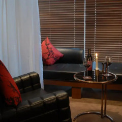 Pudi Boutique Hotel Fuxing Park Shanghai 4* Улучшенный номер с различными типами кроватей фото 2