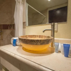 Отель Blue Chairs Resort by the Sea 3* Полулюкс с различными типами кроватей