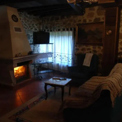 Отель Apartamentos Aira Sacra интерьер отеля фото 2