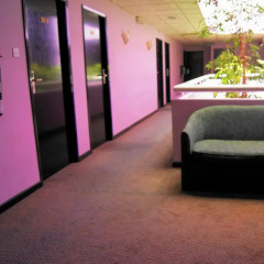 New Penninsula Hotel спа
