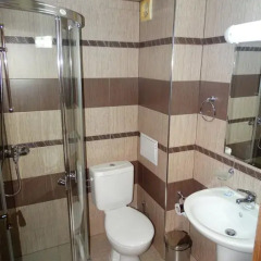 Hotel Rechen Rai 2* Номер Делюкс фото 4