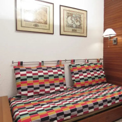 Отель Petit appartement Carnot комната для гостей фото 4