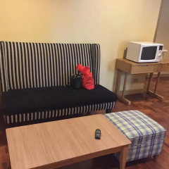 Отель Residence Rajtaevee 3* Стандартный номер фото 11