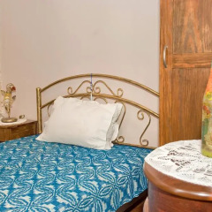 Отель Villa Daskalogianni 3* Апартаменты с различными типами кроватей фото 2