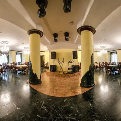 Hotel Palace Ukraine