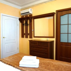 Отель Guest House on Volzhskaya Naberezhnaya Ярославль удобства в номере фото 2
