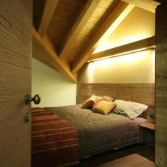 Hotel La Chance 3* Стандартный номер фото 10