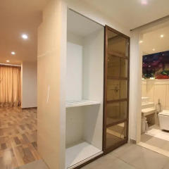 Отель Bhagini Icon Whitefield 3* Стандартный номер с различными типами кроватей фото 2