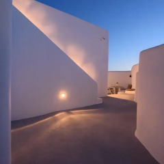 Отель Sensation Villa - by Senses Collection Греция, Остров Санторини - отзывы, цены и фото номеров - забронировать отель Sensation Villa - by Senses Collection онлайн спа