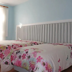 Отель Grande Oceano Guest House 3* Стандартный номер с различными типами кроватей фото 8