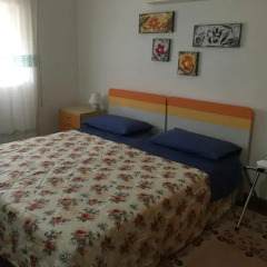 Отель VillaGiò B&B Стандартный номер с различными типами кроватей фото 2