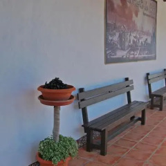 Отель Hacienda Puerto Conil интерьер отеля
