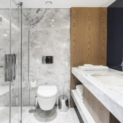 Отель ATHENSWAS 5* Улучшенный номер фото 19