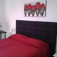 Отель B&B Trastevere in Bed комната для гостей фото 2