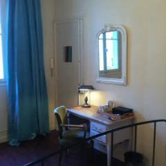 Отель A Room In Paris Франция, Париж - отзывы, цены и фото номеров - забронировать отель A Room In Paris онлайн удобства в номере фото 2