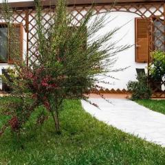 Отель Casa Vacanze Vittoria Италия, Равелло - отзывы, цены и фото номеров - забронировать отель Casa Vacanze Vittoria онлайн фото 8