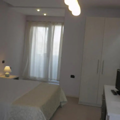Hotel Albion 3* Стандартный номер с различными типами кроватей фото 2