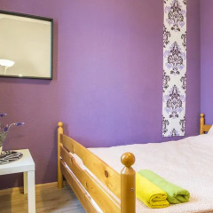 Hostel Bunka спа