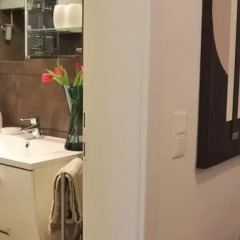 Отель Appartement Cervantes ванная фото 2