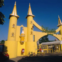 Hotel Bologna Римини городской автобус