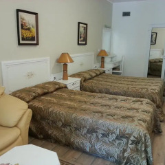 Hotel Venus Номер Делюкс фото 13