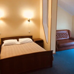 Old Port Hotel 2* Люкс фото 4