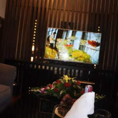 Halong Palace Hotel 4* Президентский люкс с различными типами кроватей фото 6