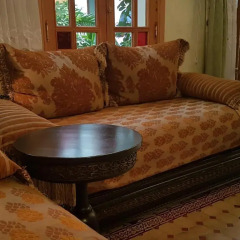 Отель Riad Dar Karima Марокко, Рабат - отзывы, цены и фото номеров - забронировать отель Riad Dar Karima онлайн комната для гостей фото 4