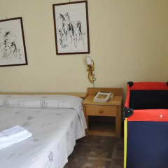 Отель Gracchi Vip Apt детские мероприятия