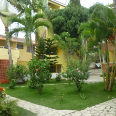 Отель Parco del Caribe фото 9