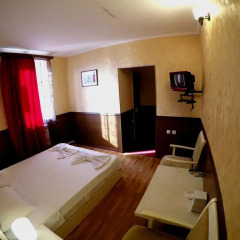 Vayk Hotel and Tourism Center 3* Номер Эконом с разными типами кроватей фото 3