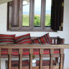 Отель Fort Bliss Villa Галле комната для гостей фото 5