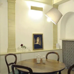 Отель Raffaello Charmsuite 3* Люкс с различными типами кроватей фото 3