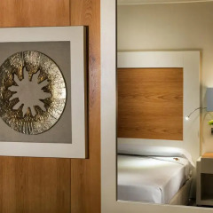 Отель XQ El Palacete 4* Номер категории Премиум фото 3