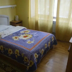 Гостиница Султан-5 2* Номер категории Эконом фото 9