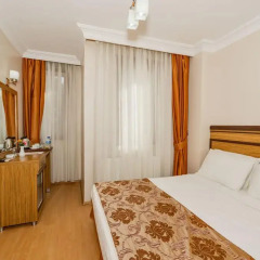 May Hotel 3* Стандартный номер с различными типами кроватей фото 7