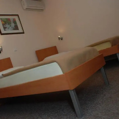 Hotel Fala 2* Стандартный номер с различными типами кроватей
