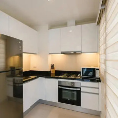 Отель Phuket Marbella Villa 4* Апартаменты с различными типами кроватей фото 23